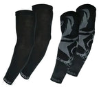 Trendy Unisex Cotton Gloves, Arm Sleeve for Men/Women