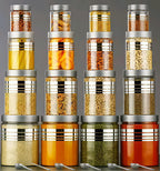 Jars & Containers