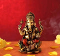 Ganesh god Idol