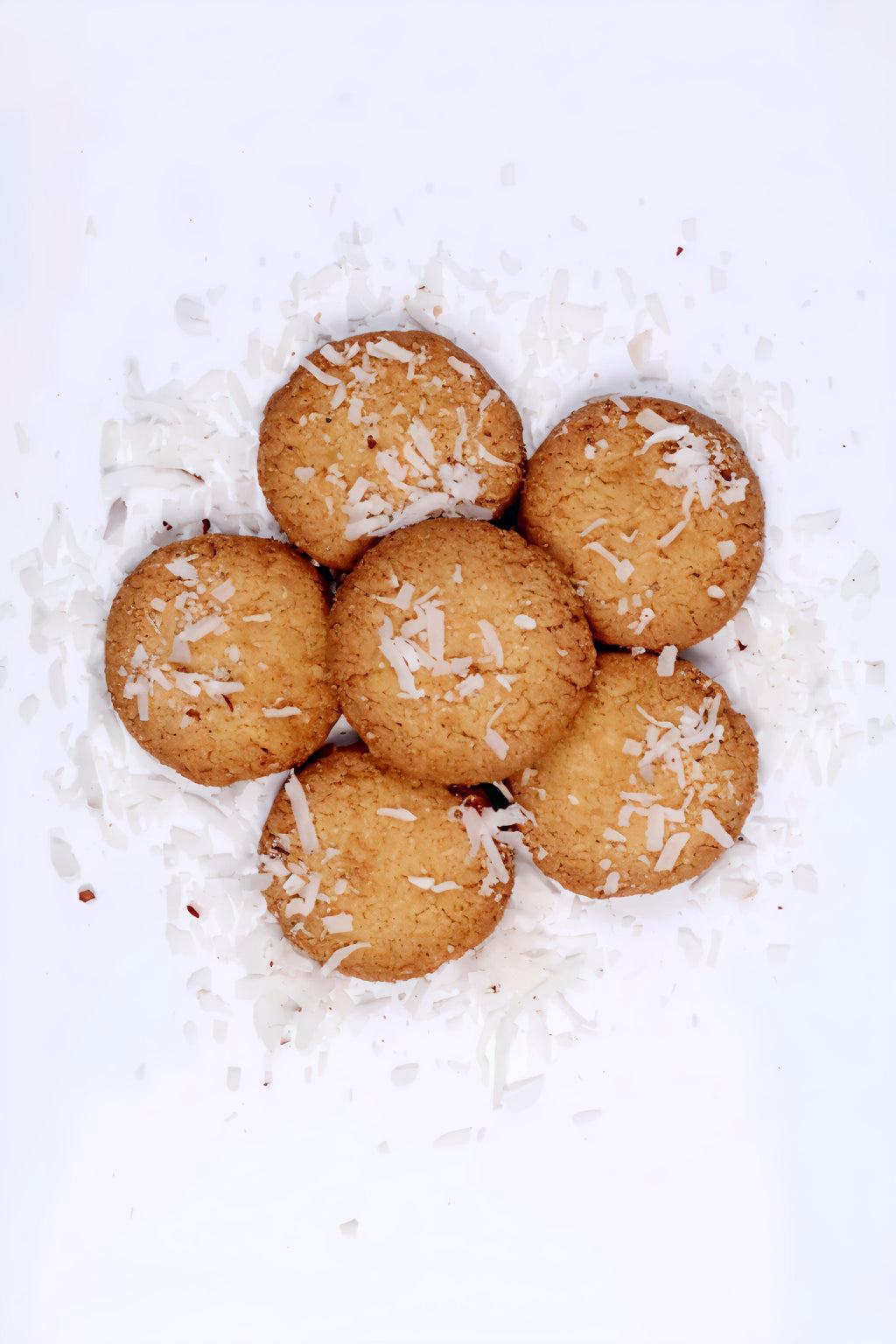 Millet Cookies