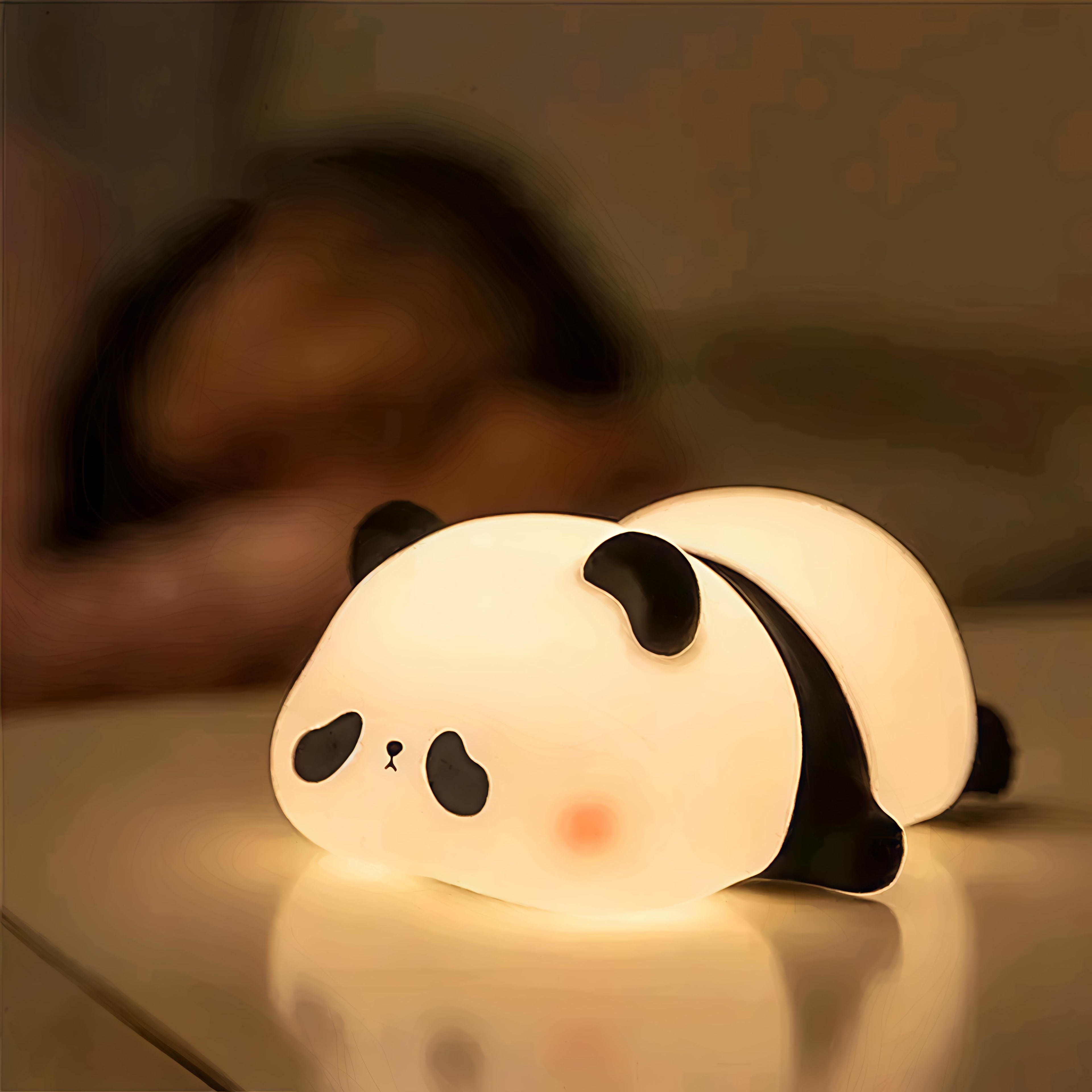 Cutie Panda