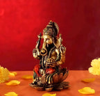 Ganesh god Idol