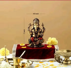 Ganesh god Idol