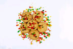 Millet Cookies