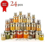 Jars & Containers