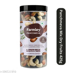 Farmley Mixed Dry Fruit