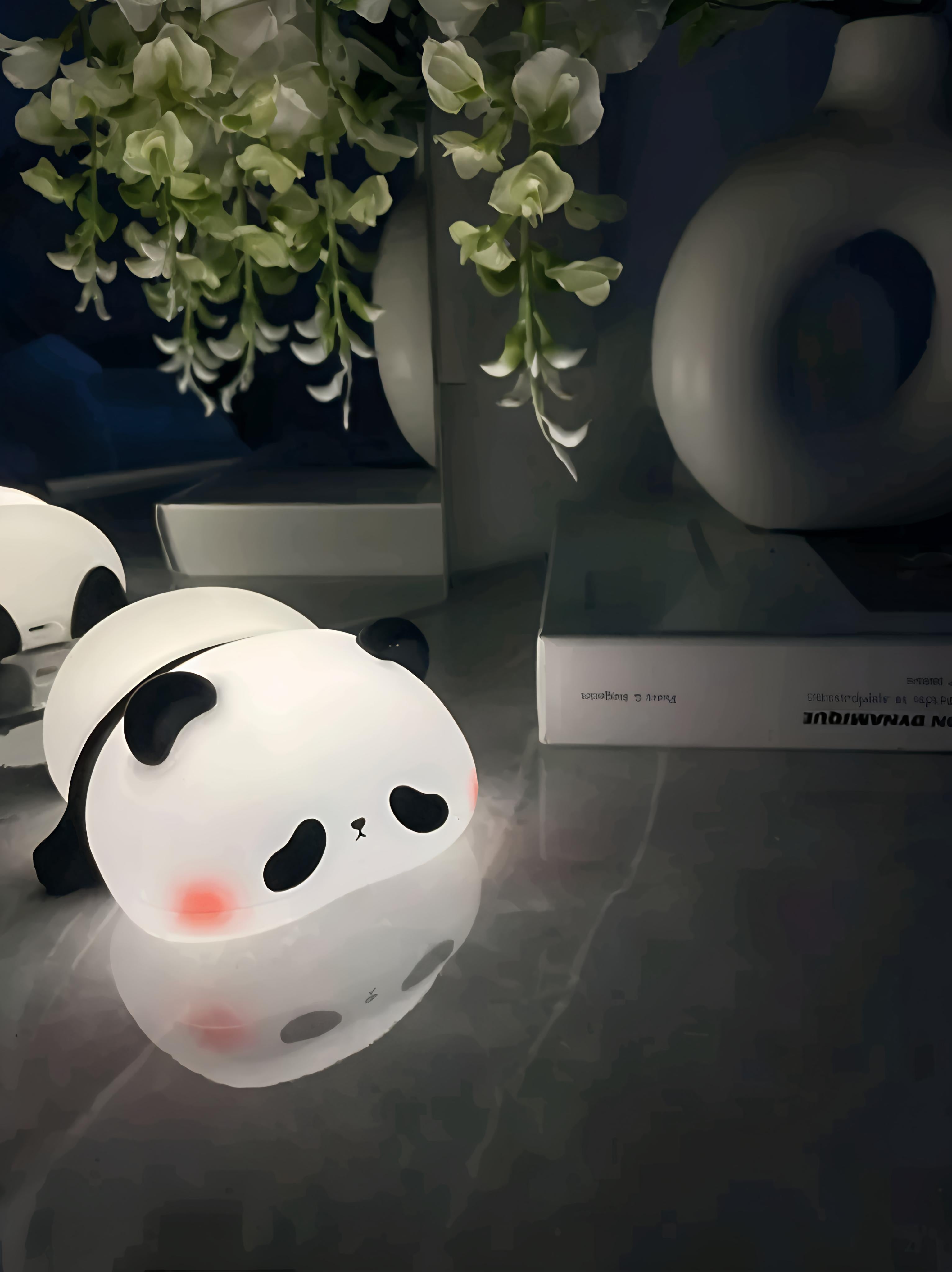 Cutie Panda