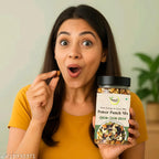 Yummy Mixed Dried Fruits