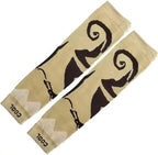 Trendy Unisex Cotton Gloves, Arm Sleeve for Men/Women