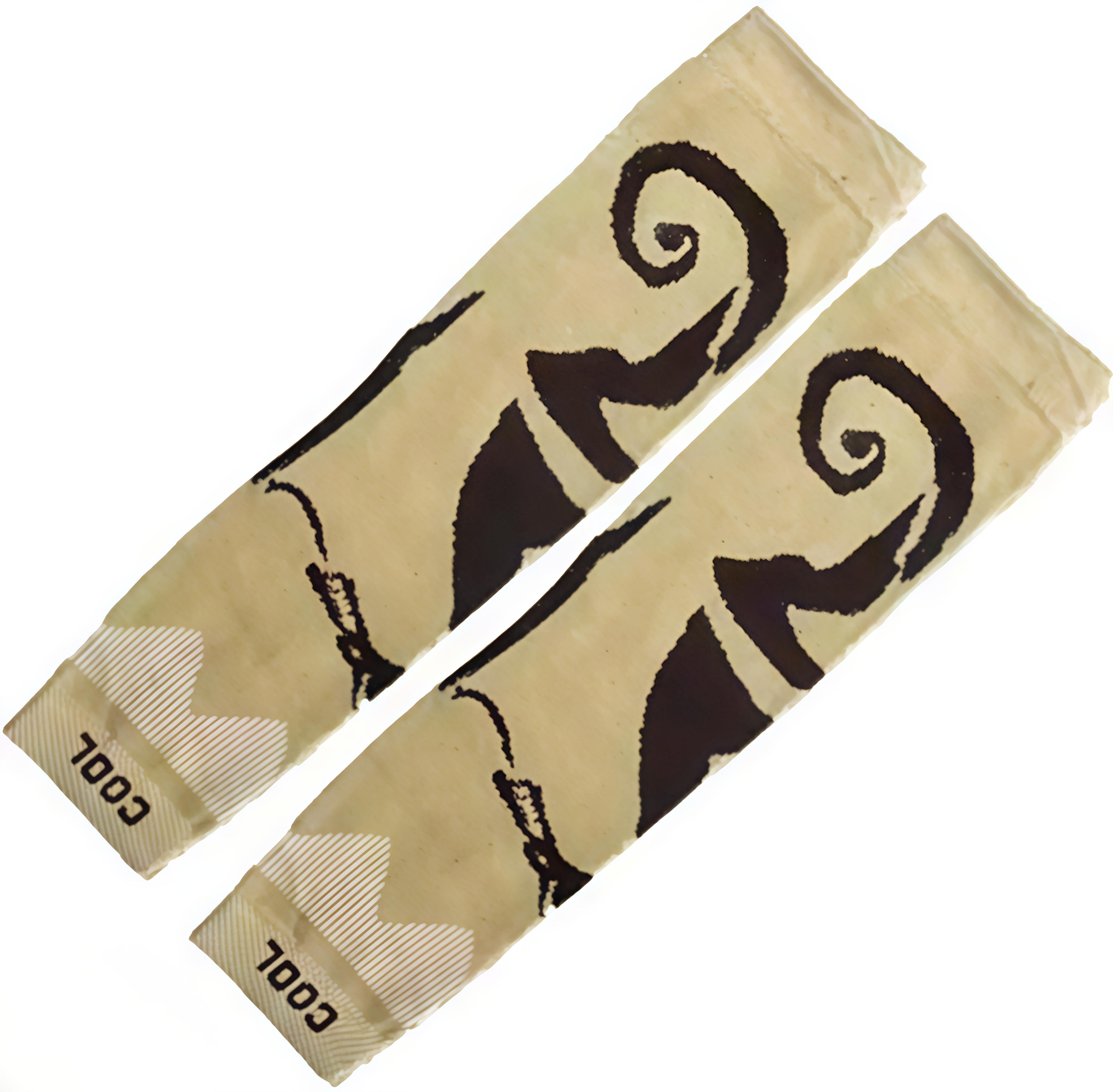 Trendy Unisex Cotton Gloves, Arm Sleeve for Men/Women