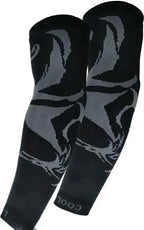 Trendy Unisex Cotton Gloves, Arm Sleeve for Men/Women