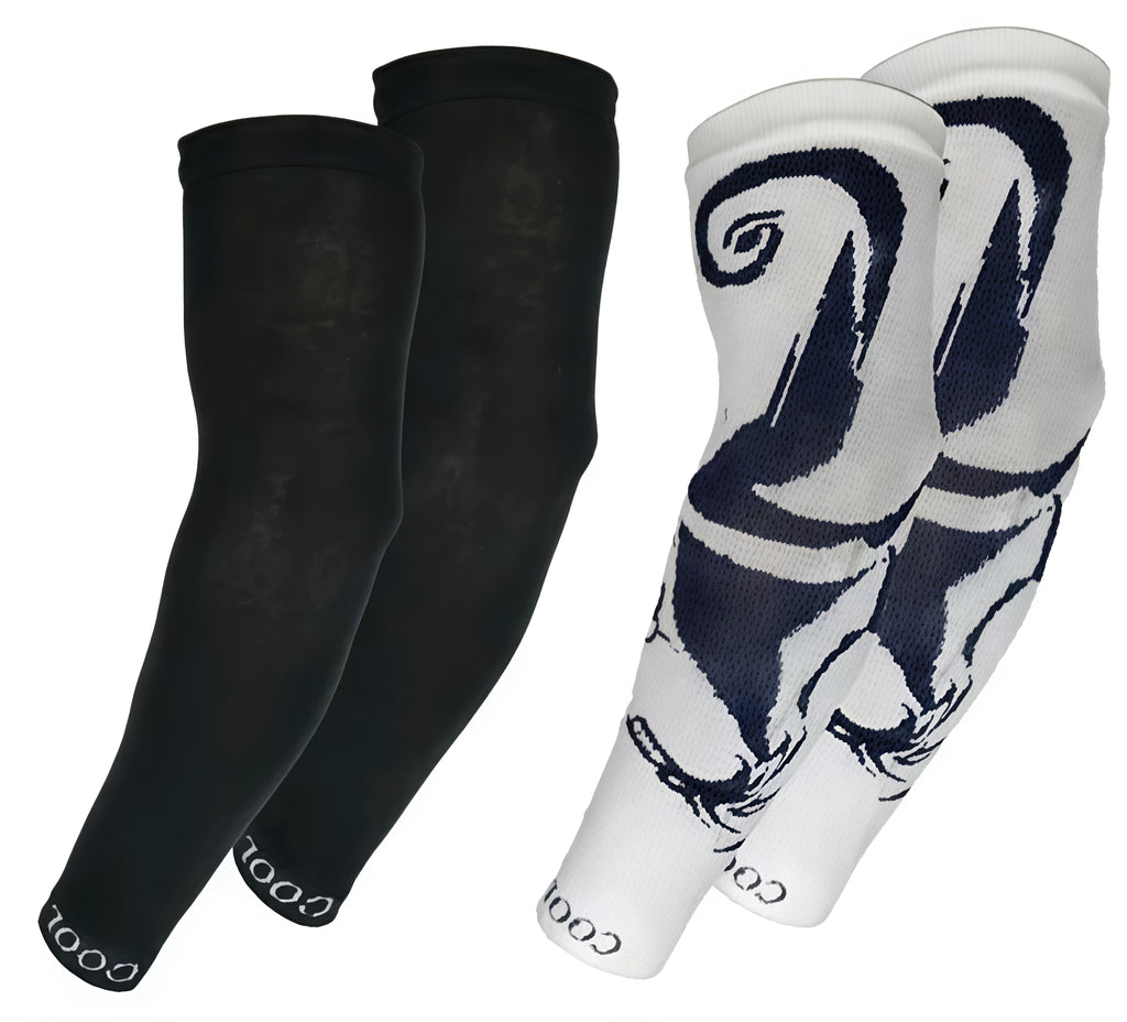 Trendy Unisex Cotton Gloves, Arm Sleeve for Men/Women