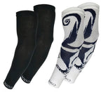 Trendy Unisex Cotton Gloves, Arm Sleeve for Men/Women
