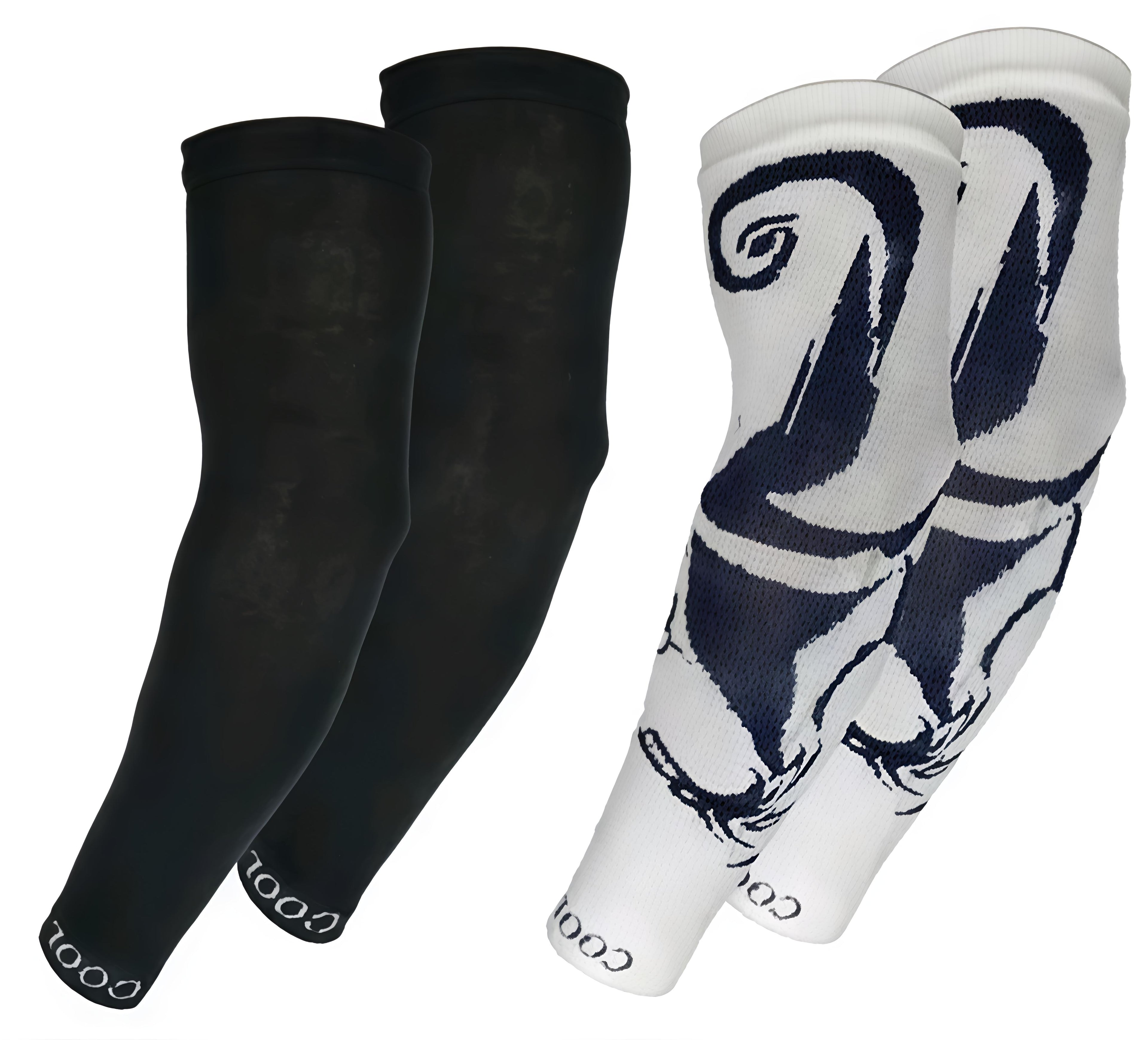Trendy Unisex Cotton Gloves, Arm Sleeve for Men/Women