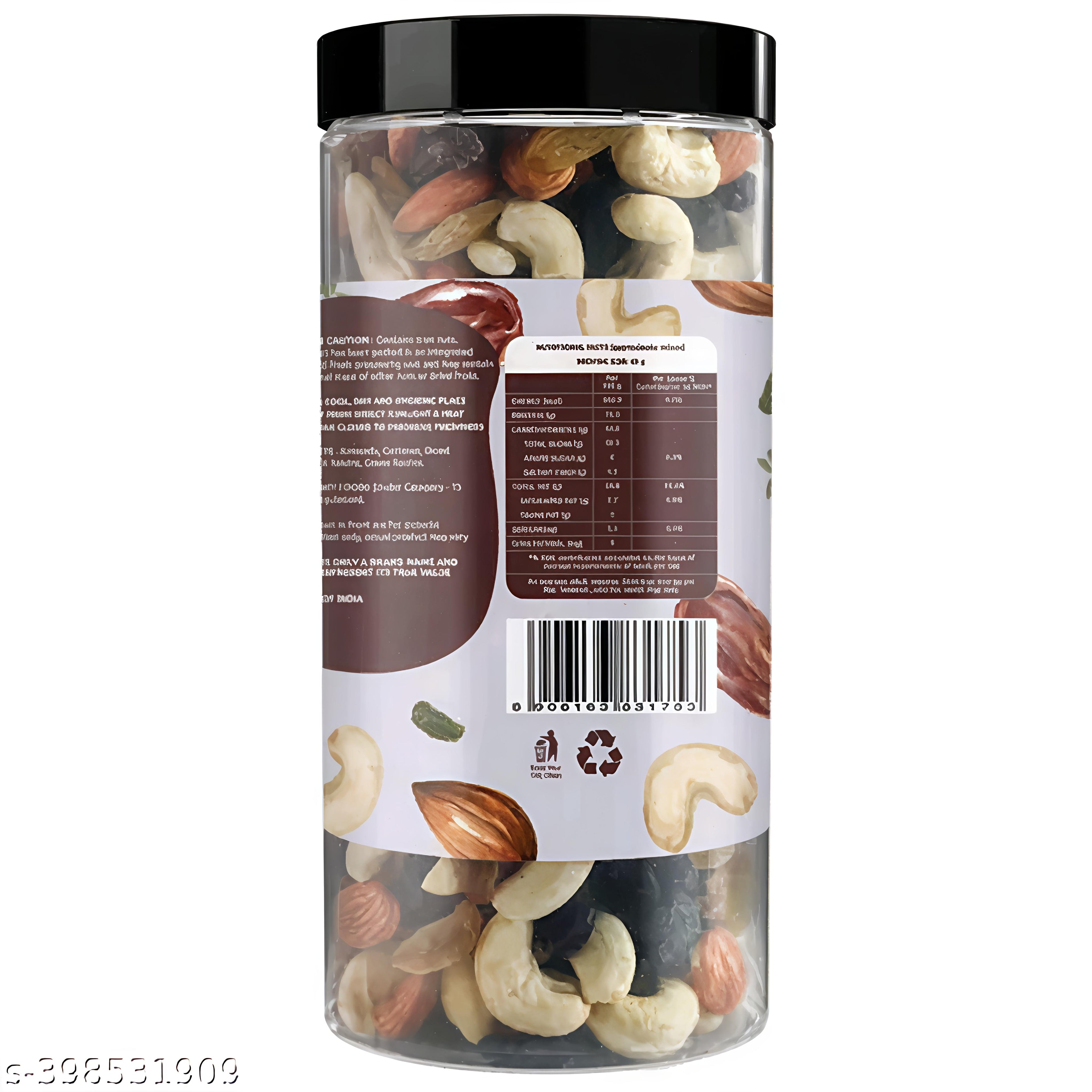 Farmley Mixed Dry Fruit