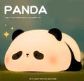 Cutie Panda